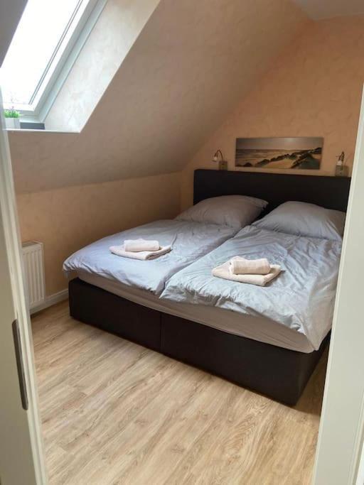 Guesthouse "Southside Of Hamburg" Екстер'єр фото
