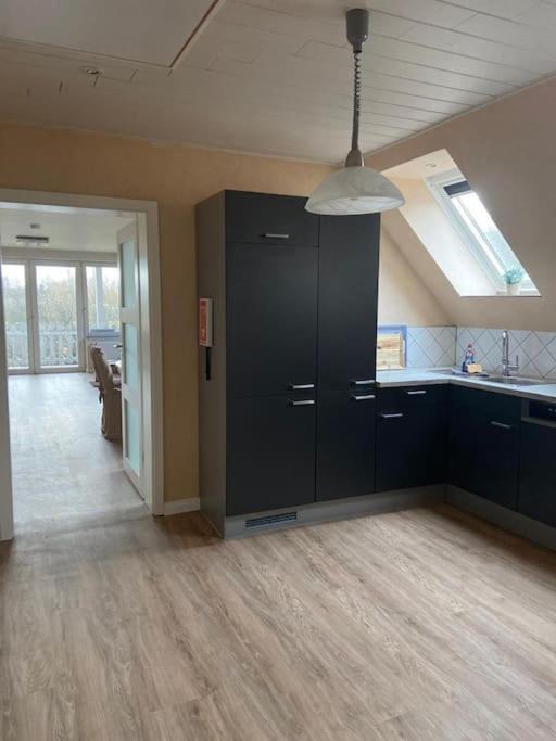 Guesthouse "Southside Of Hamburg" Екстер'єр фото