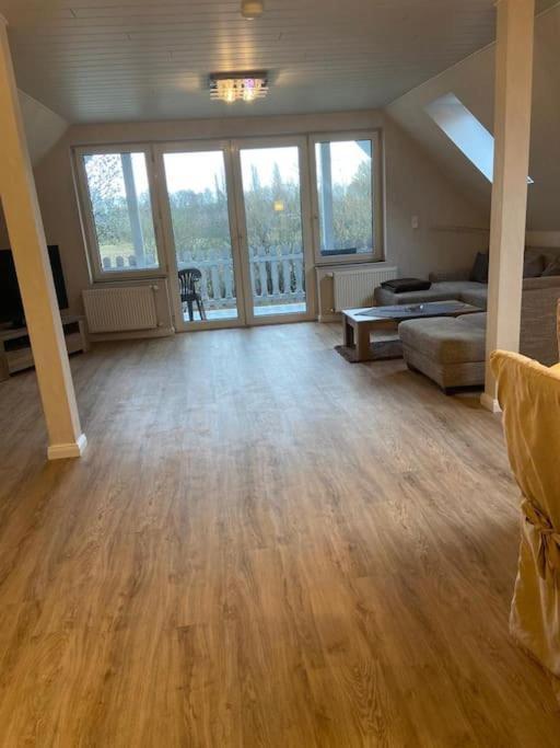 Guesthouse "Southside Of Hamburg" Екстер'єр фото