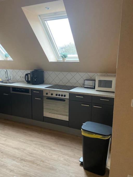 Guesthouse "Southside Of Hamburg" Екстер'єр фото