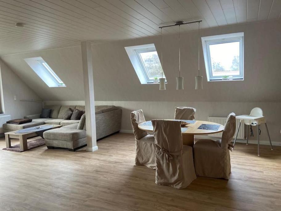 Guesthouse "Southside Of Hamburg" Екстер'єр фото