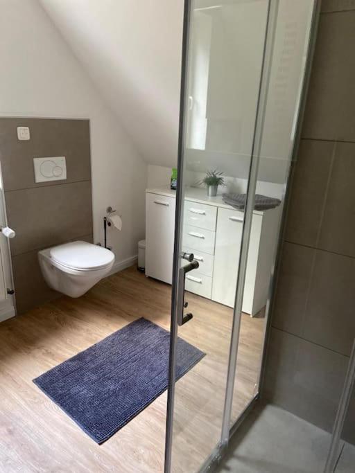 Guesthouse "Southside Of Hamburg" Екстер'єр фото