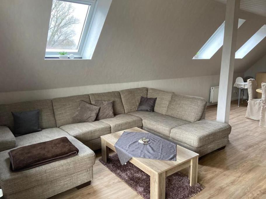 Guesthouse "Southside Of Hamburg" Екстер'єр фото