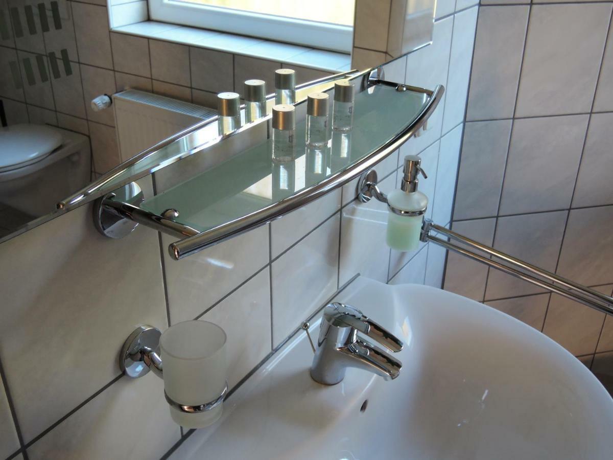 Guesthouse "Southside Of Hamburg" Екстер'єр фото