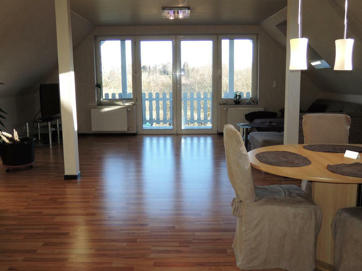 Guesthouse "Southside Of Hamburg" Екстер'єр фото
